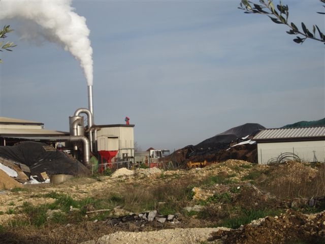 impianto poggiofiorito