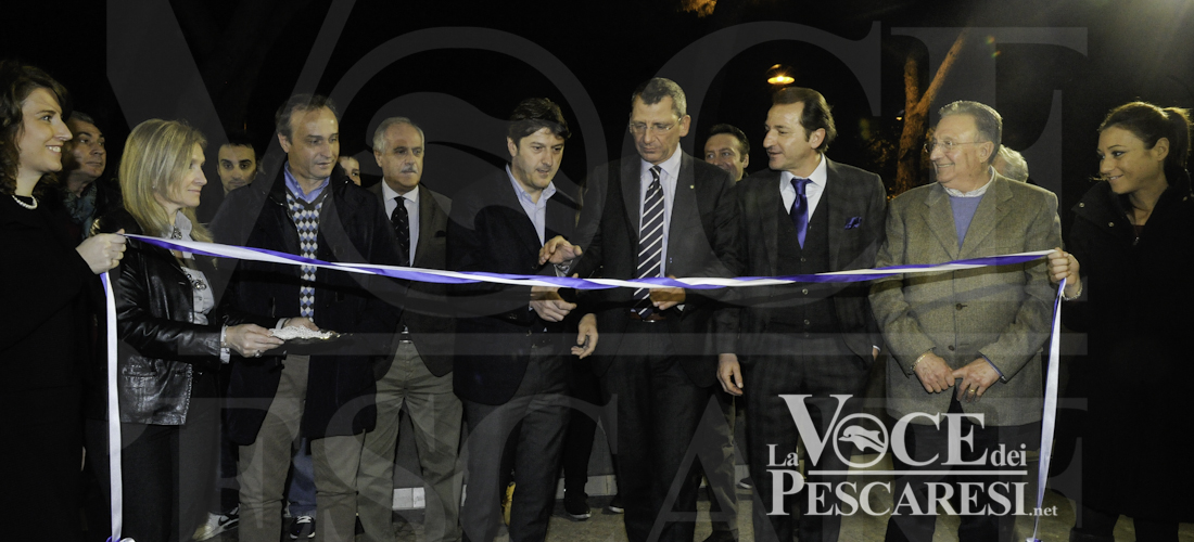 inaugurazione nuova sede