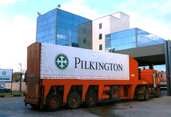 pilkington