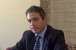 ranalli peppino sindaco sulmona