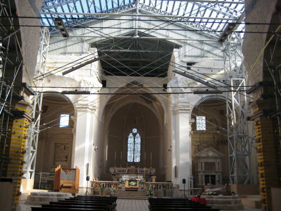 25cantiere collemaggio