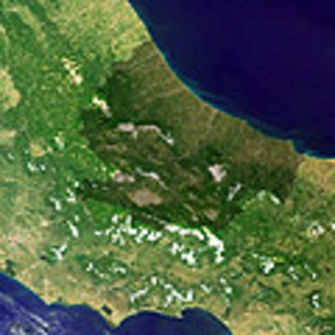 Abruzzo verde