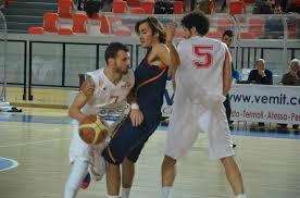 Basket BccVasto