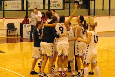 Cus-Chieti-Ragusa-A2-femminile