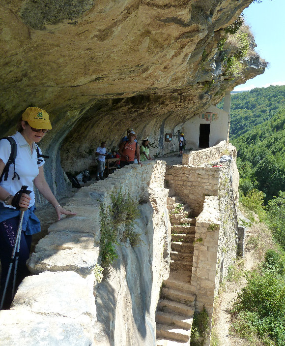 Eremo di SanBartolomeo