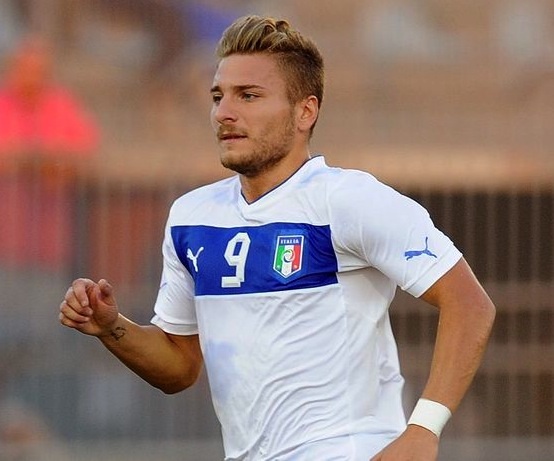 Immobile Ciro