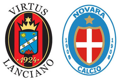 Lanciano-Novara