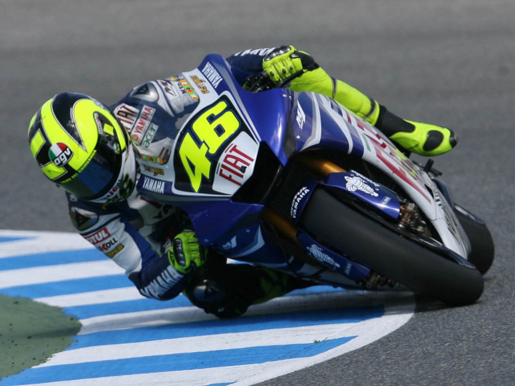 Moto gp