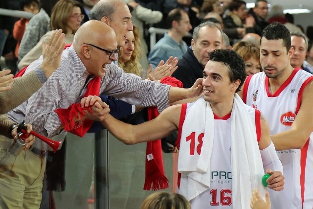 Proger chieti Pers Di Cosmo