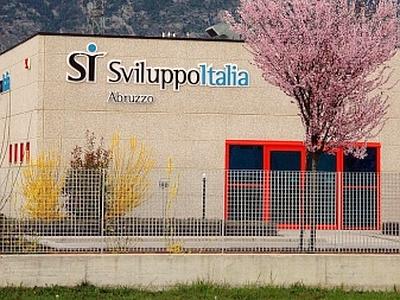Sviluppo Italia Abruzzo