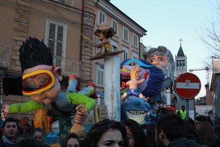 carnevale s.egidio
