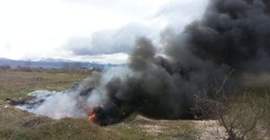 celano terra dei fuochi