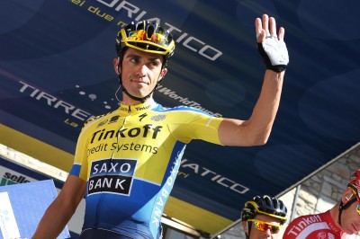 contador