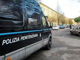 furgonepenitenziaria