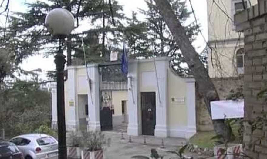 ospedale militare ch 