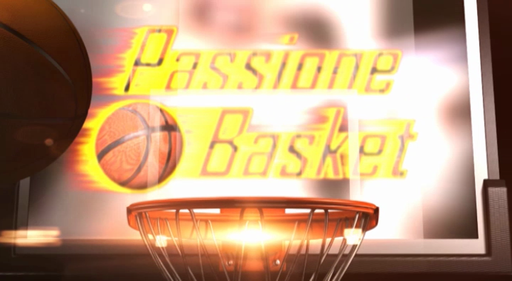 passionebasket
