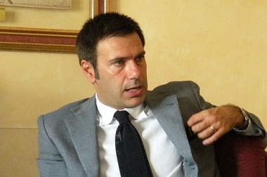 politica-abruzzo provincia-di-pescara-testa-non-mi-interessano-gli-assalti-alla-poltrona