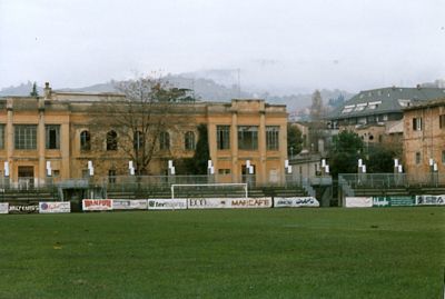 vecchio stadio teramo