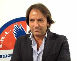 LAquila Calcio Pres Chiodi