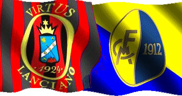 Lanciano-Modena