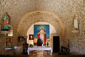 S.Pietro della Ienca