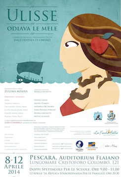 Ulisse-odiave-le-mele