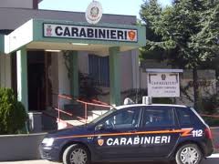 Vasto Carabinieri