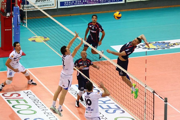 Volley Sieco-Service-Ortona