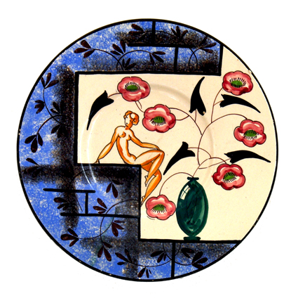 ceramiche fiorentine