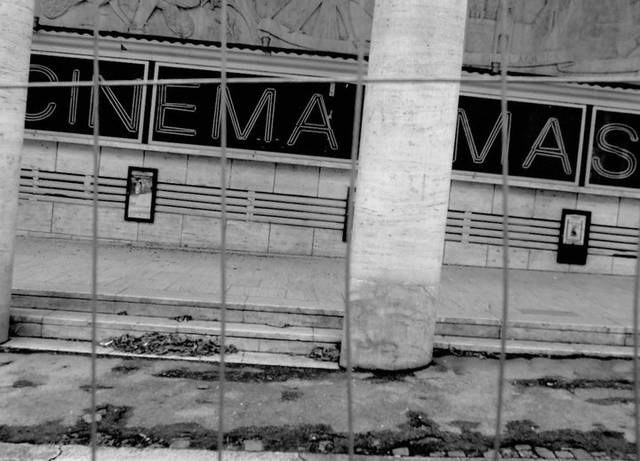 cinema massimo aq