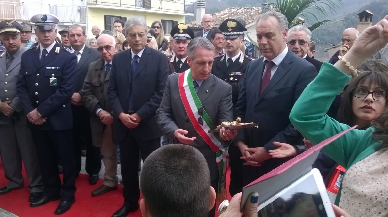 crognaleto inaug comune