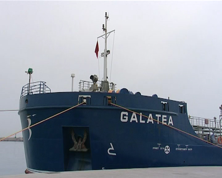 galatea