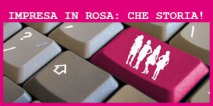 impresa in rosa