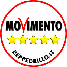 m5s simbolo