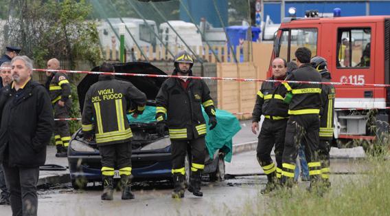 omicidio suicidio cepagatti