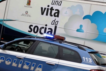 una vita da social auto e truck