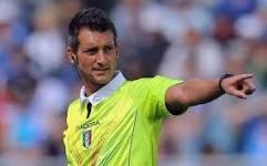 Arbitro Merchiori