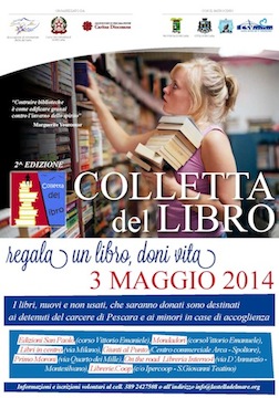 Colletta libro 2014
