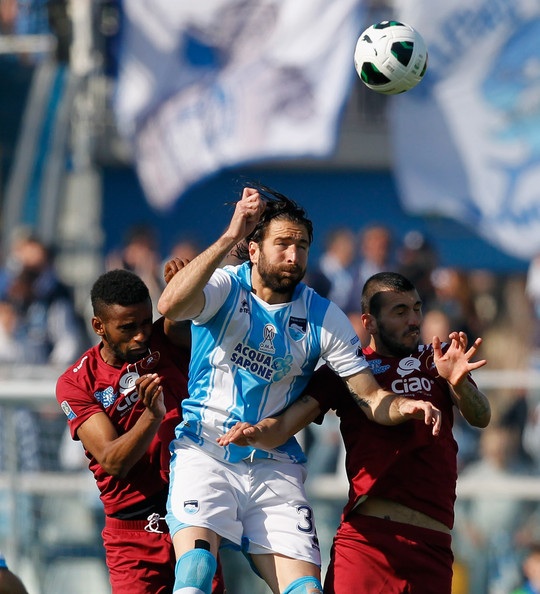 Pescara calcio