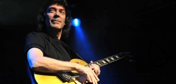 SteveHackett
