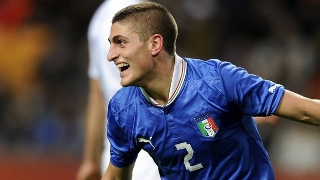 Verratti
