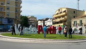 gemellaggio Vasto-Perth