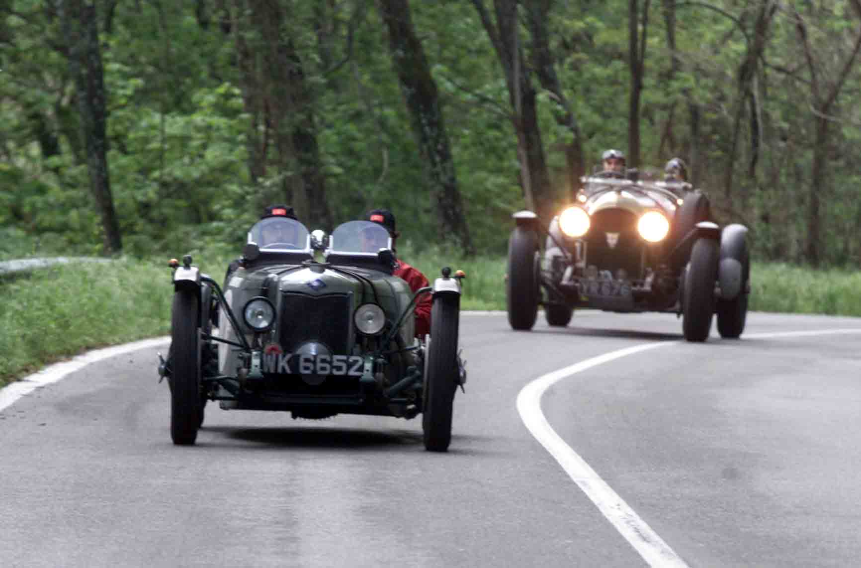 millemiglia