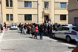 poliziamunicipalesansalvo