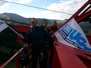 protesta ugl funivia