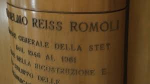 reiss romoli