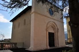 santa maria di farfa