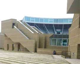 universita laquila roio