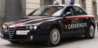 Carabinieri Marsica