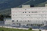 Carcere Sulmona